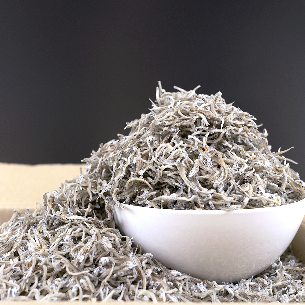 최상급 통영 햇 지리 멸치 1.5kg,1kg,500g 볶음멸치 세멸치 볶음용 : 명성씨푸드