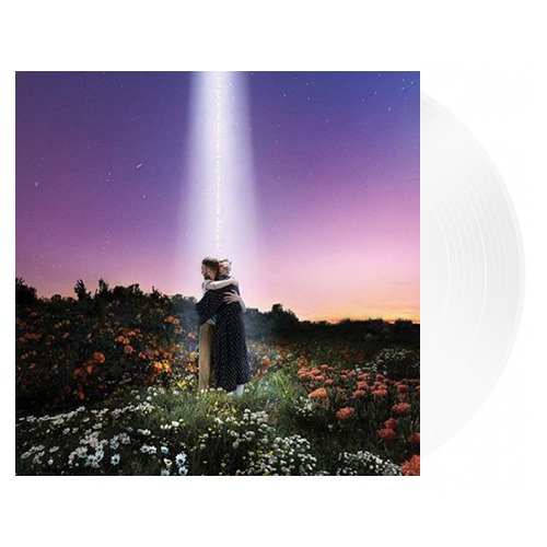 Honne(혼네) - Lets Just Say The World Ended A Week From Now What Would You Do(Clear)[LP] : 사운드룩
