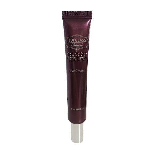 참존 탑클래스 로얄 아이크림 30ml : DAIN COSMETICS