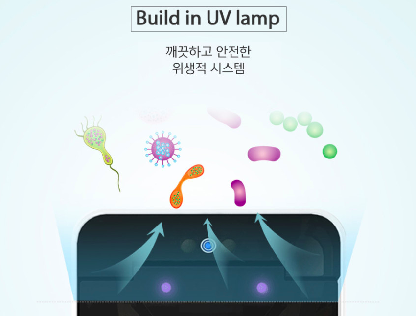 SVAVO 자동 센서 이쑤시개 통 디스펜서 식당 개업선물 : 나포리 스토어