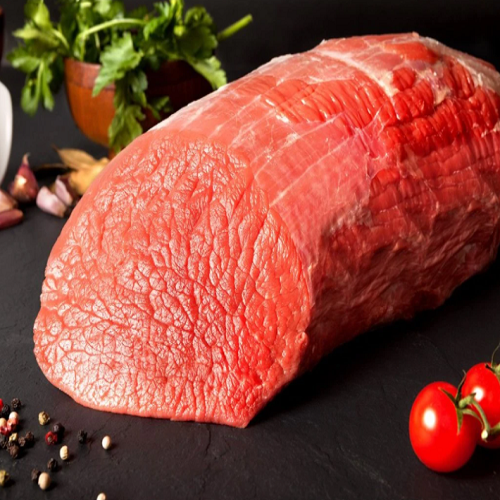 홍두깨살 우둔살 호주산 소고기 스테이크용 육전용 국거리용 저지방 1kg-5kg : 육과원칙