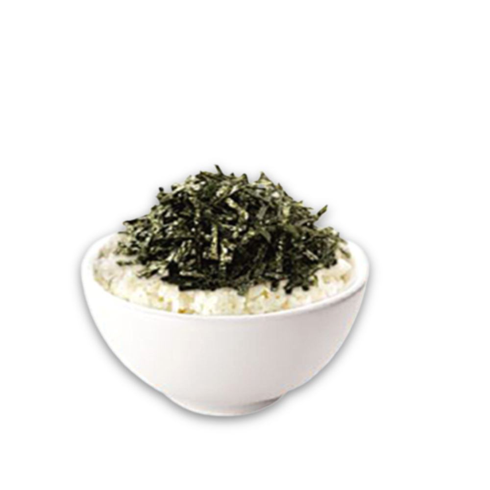 바다모아 김가루 우리아빠 요리비법 김가루 1KG 대용량 업소용 : 바다모아