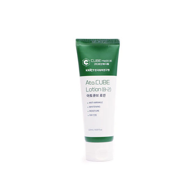 아토큐브 로션 120ml : 트윙클리어
