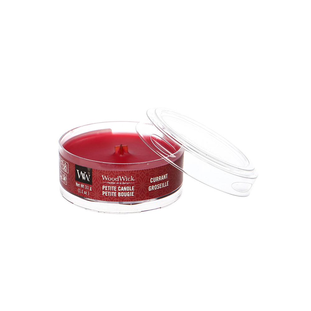 우드윅 커런트 쁘띠 캔들 31 g Currant : 웨딩포
