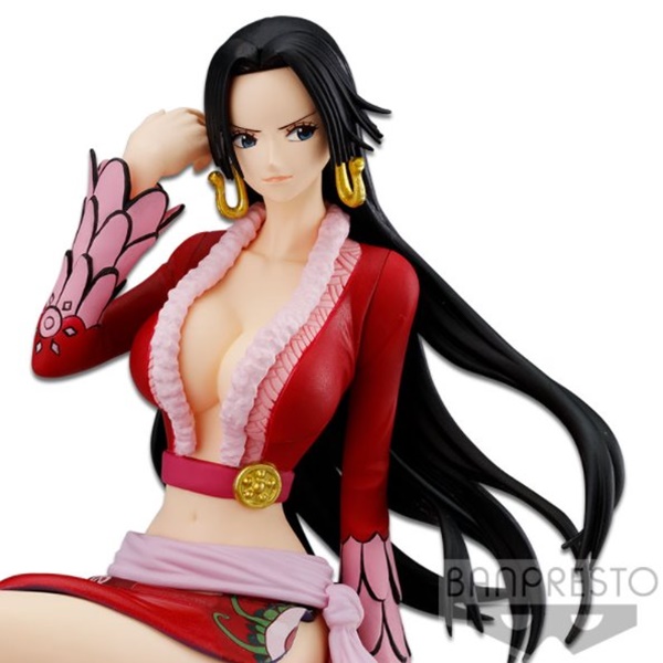 원피스 그랜드라인 보아핸콕 ONE PIECE GRANDLINE JOURNEY-BOA.HANCOCK- : 아이러브토이즈
