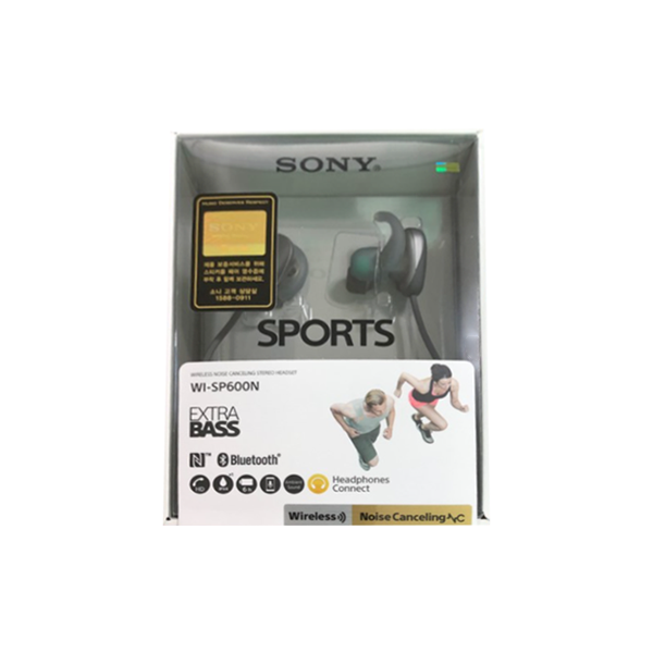 JCP 소니 WI-SP600N : 주식회사 제이씨엠컴퍼니