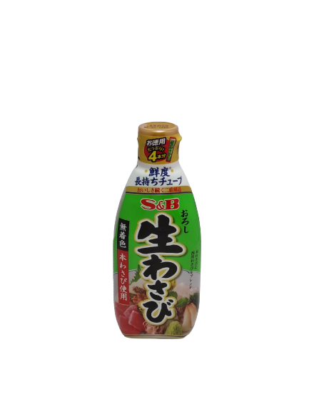 에스비 오로시와사비 175g : 민지푸드