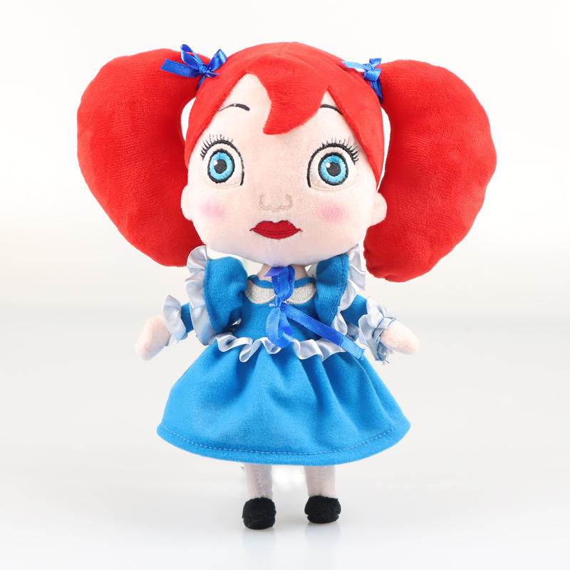 1+1 포피 플레이타임 인형 허기워기 게임 굿즈 키시미시 파피 뽀삐 Poppy Playtime : 세상의모든것