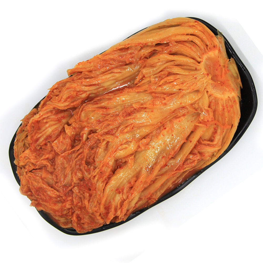 먹보야 묵은지 10kg 전라도 국산배추 묵은김치 숙성 신 김치찜 : 먹보야 쇼핑몰