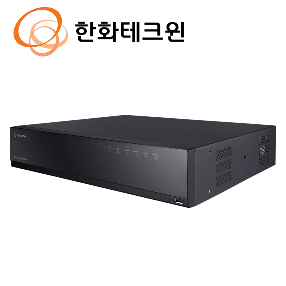 ALL-HD 8메가 8채널 녹화기 HRX-821(3TB장착) : JYCCTV
