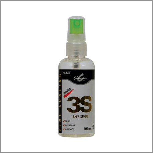 해동조구 3S (쓰리에스) 라인 코팅제 HA-923ㅣ세척제/코팅제/염분중화제 : 제이피싱