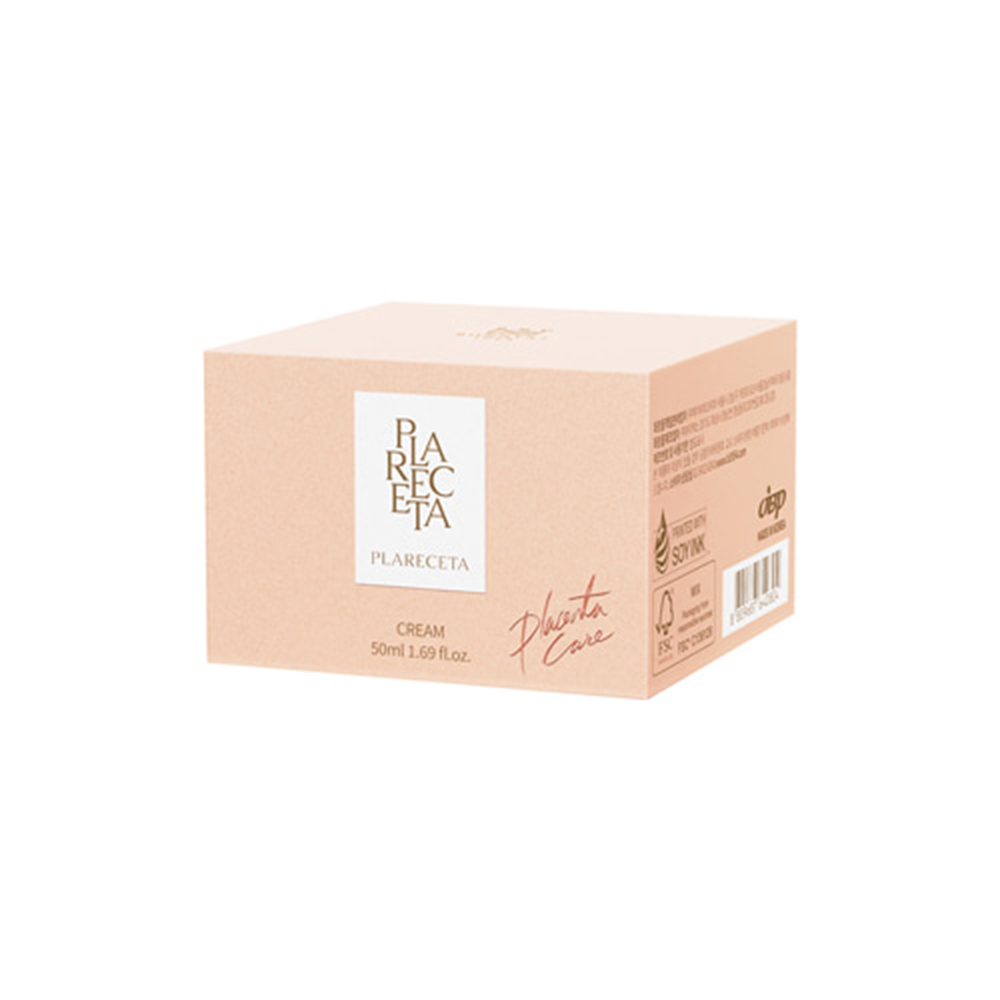 [BONNY&J]보니앤제이 플라레세타 크림, 고농축 플라센타 단백질, 영양, 태반화장품 : ATSHOP