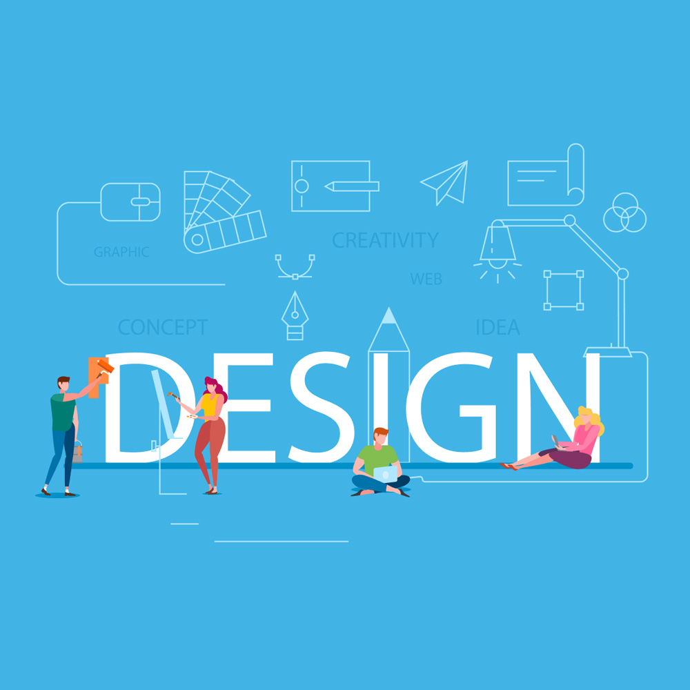 인쇄홍보물 : MS design