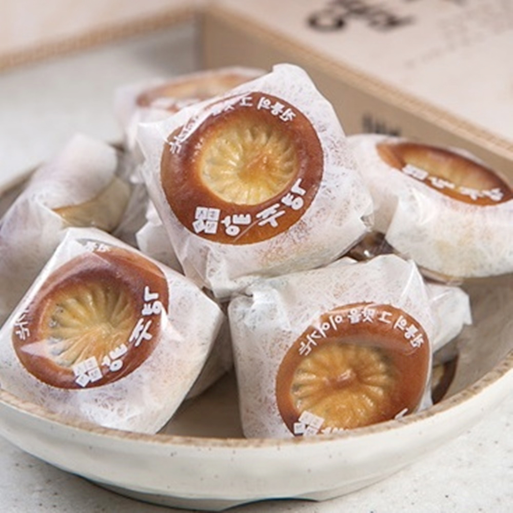 경주빵 경주특산품 빵맛집 지역명물 선물 : 몰리다