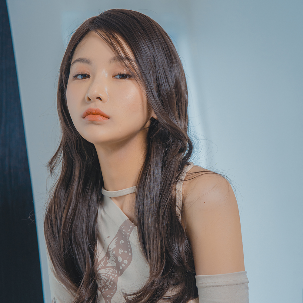 가발나라 여성 세미가발 아이즈 웨이브 : 가발나라