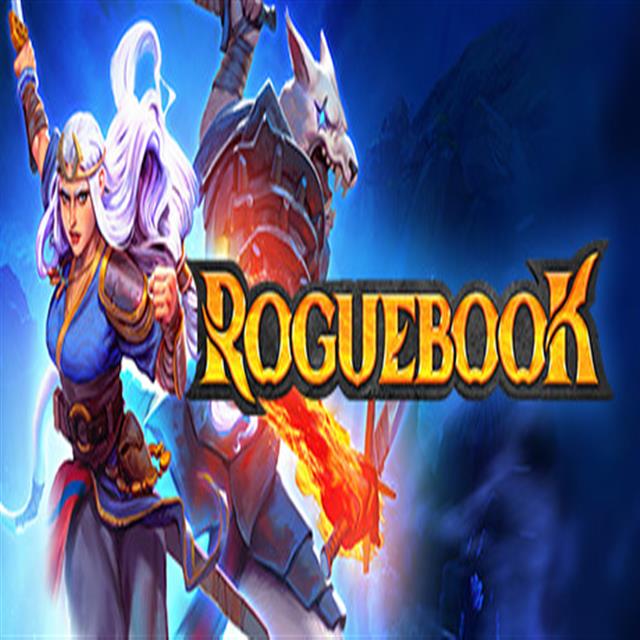 PC 로그북 스팀 한국코드 24시간 발송 Roguebook : EO 스팀게임샵