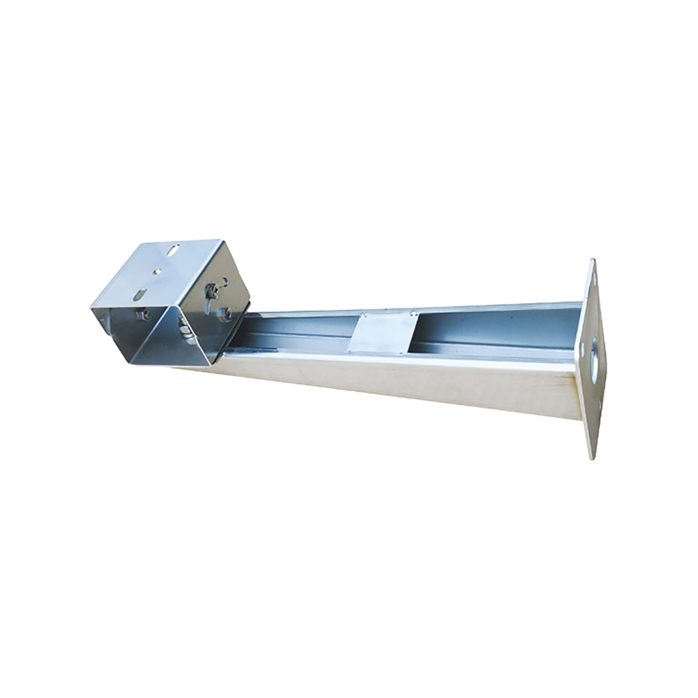 CCTV 카메라 DB-370S 실내외 SUS 벽부형 브라켓 각도기 상하조절 : 인온CCTV