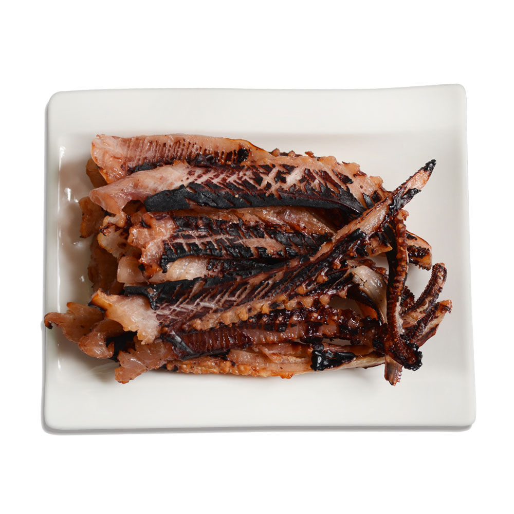 해맑은푸드 직화 구운오다리 200g/400g : 해맑은푸드