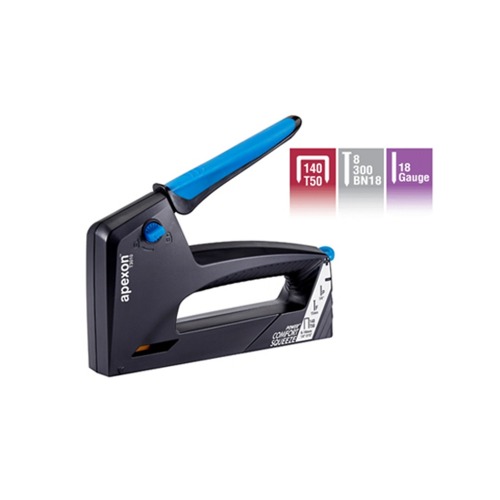 APEXON 아펙슨 대만산 건타카 T3010 (3IN1다기능) : 워니아빠
