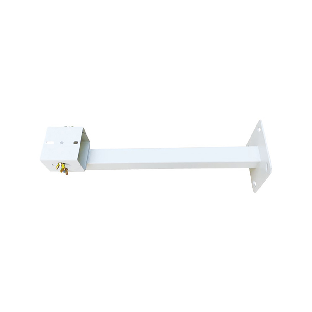 CCTV 카메라 DB-500 실내외 벽부형 브라켓 각도기 스틸 상하조절 : 인온CCTV
