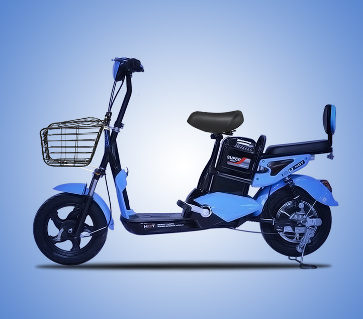 우도 전기자전거 electric bicycle 출퇴근용 전동자전거 스쿠터 바이사이클 : wons-store