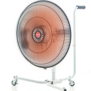 금강그린팬 이동형 산업용카본히터 KH-1800 (20인치), KH-2500 (24인치)=(공장, 사무실, 식당, 작업장, 하우스등의 난방) : 송은테크