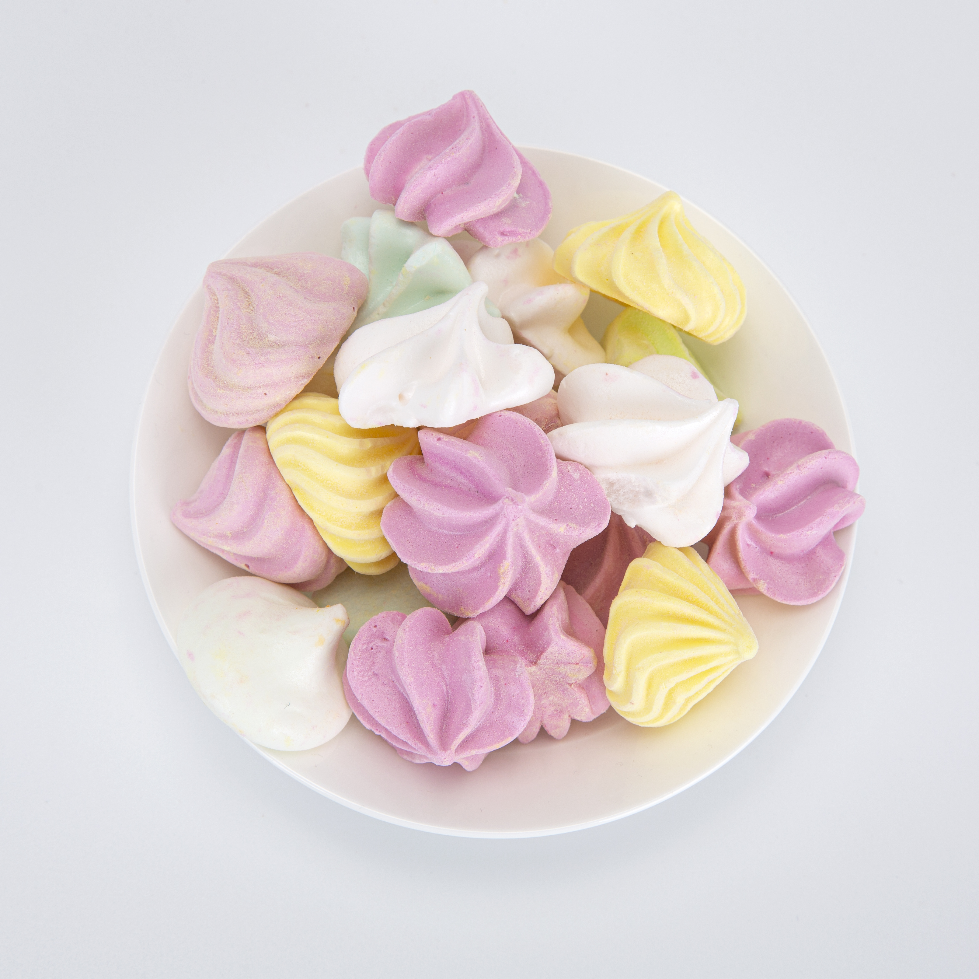 콩콩디저트 머랭쿠키 대용량 수제 디저트 납품 답례품 도매 오리지널 벌크 700g : 콩콩디저트