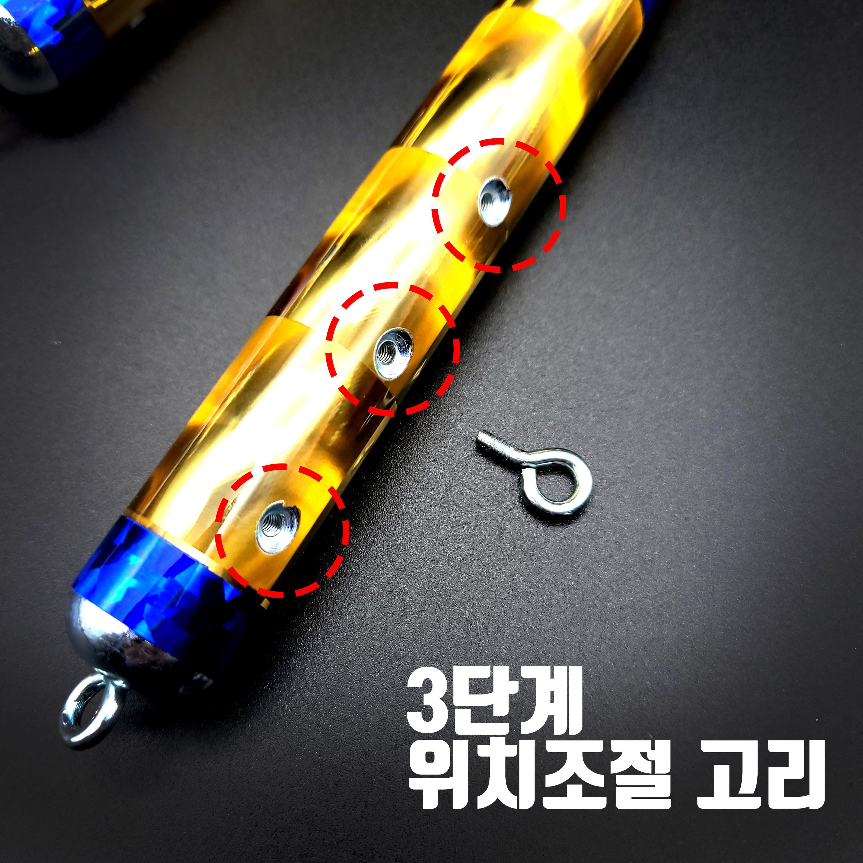 대구메탈 봉메탈 케이에스컴퍼니 400g : 채비나라