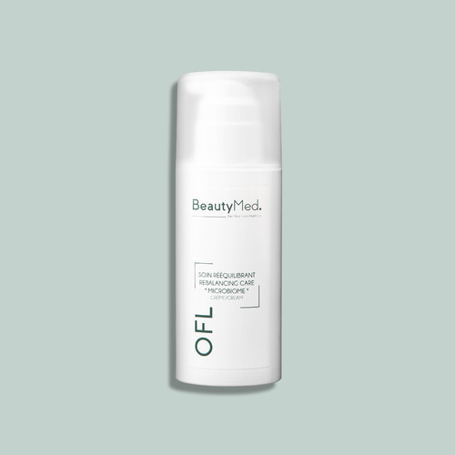 뷰티메드 OFL 리밸런싱 면역력 관리 크림 150ml 유산균 에스테틱 피부관리실 화장품 : 주르드스파