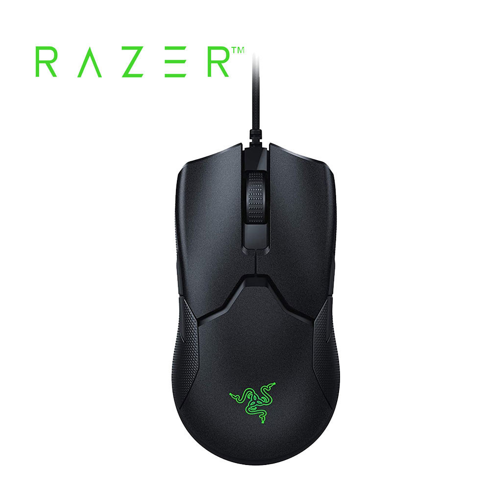 [RAZER] 레이저 바이퍼 VIPER 유선 게이밍 마우스 벌크 병행 당일출고 : HUBPOST