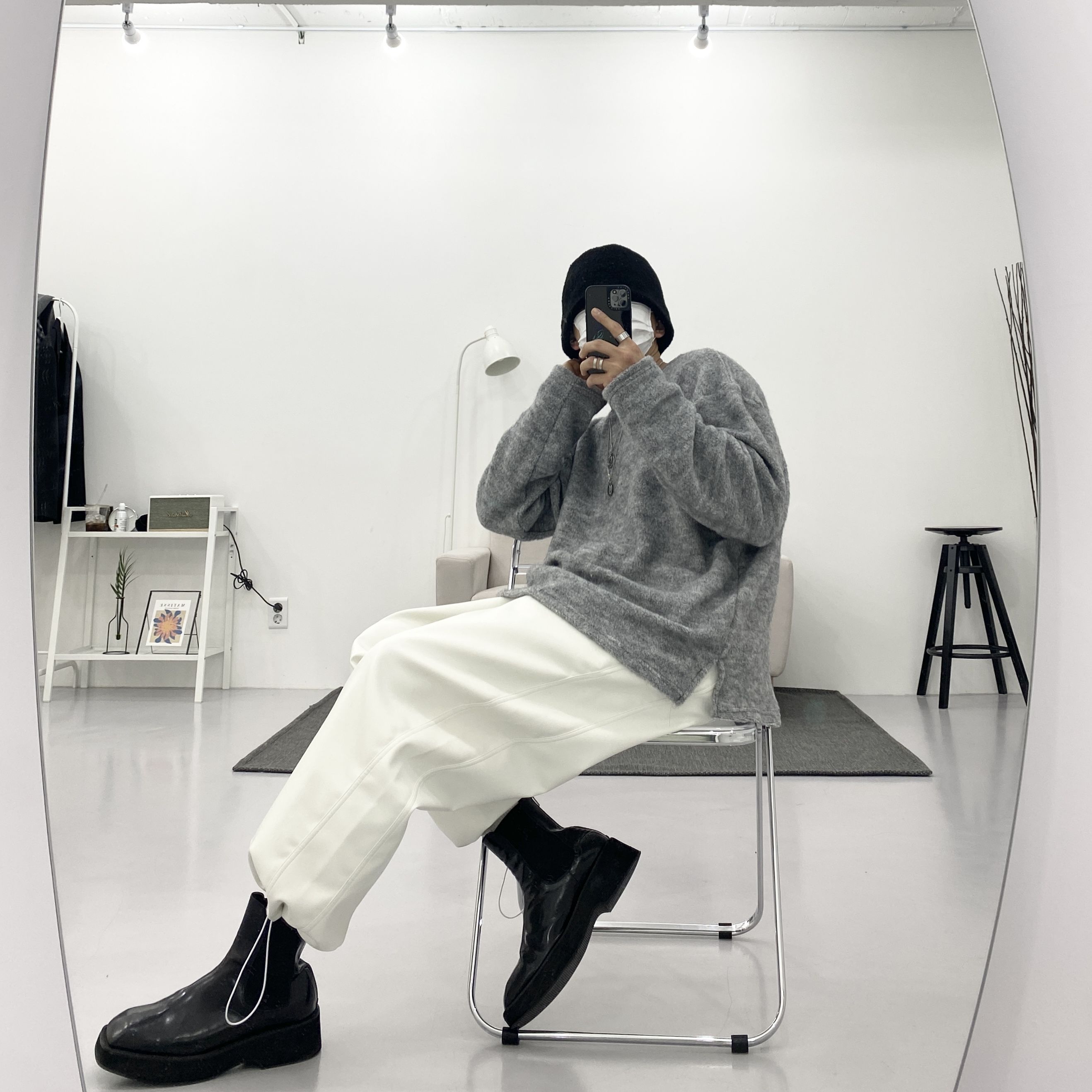 SS 테리니트 : 에스에스룸 SSROOM