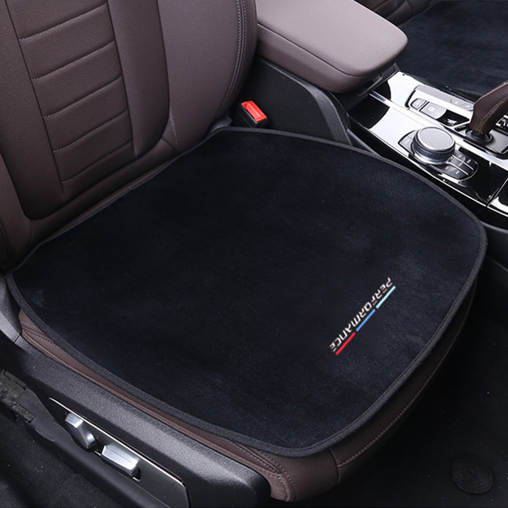 BMW 전차종 플란넬 차량용 방석 매트 : 홀바잉카