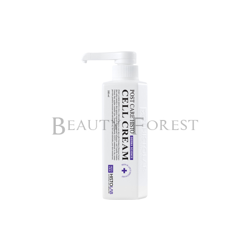[히스토랩] 포스트 케어 히스토 셀 크림 500ml : 뷰티 포레스트