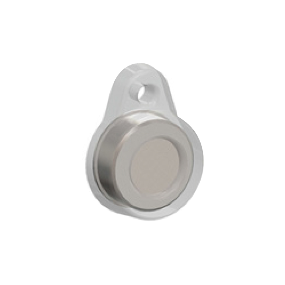 HACCP 식품용 멸균기 오토클레이브용 버튼형 온도 데이터로거 Thermo Button IBees 22T (ALP0019) 0~125°C±0.5°C : 주식회사 마이크로진