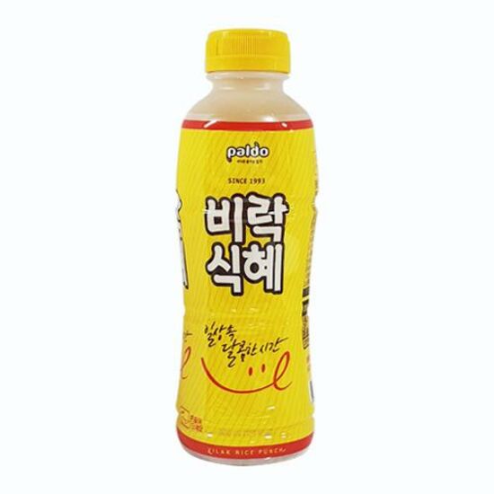 팔도 비락식혜 500ml x 12개 : 거담유통