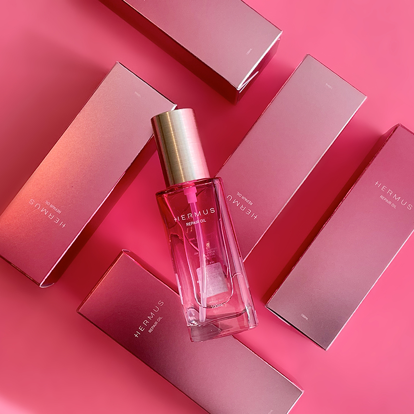 헤르모스 리페어오일 헤어 에센스 100ml : 대전 충남사