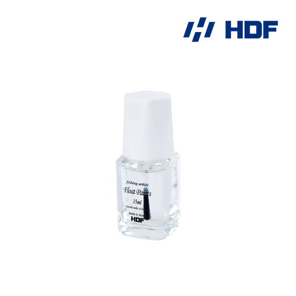 해동 찌도료 민물 찌 튜닝 패인트 찌톱도색용 물감, 희석제 HF-443 : 헤이아웃