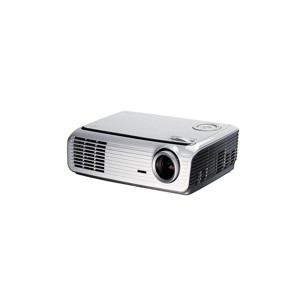 옵토마 HD65 빔프로젝터 1600안시 홈시어터용 홈용 회의용 램프 : 맥스미디어
