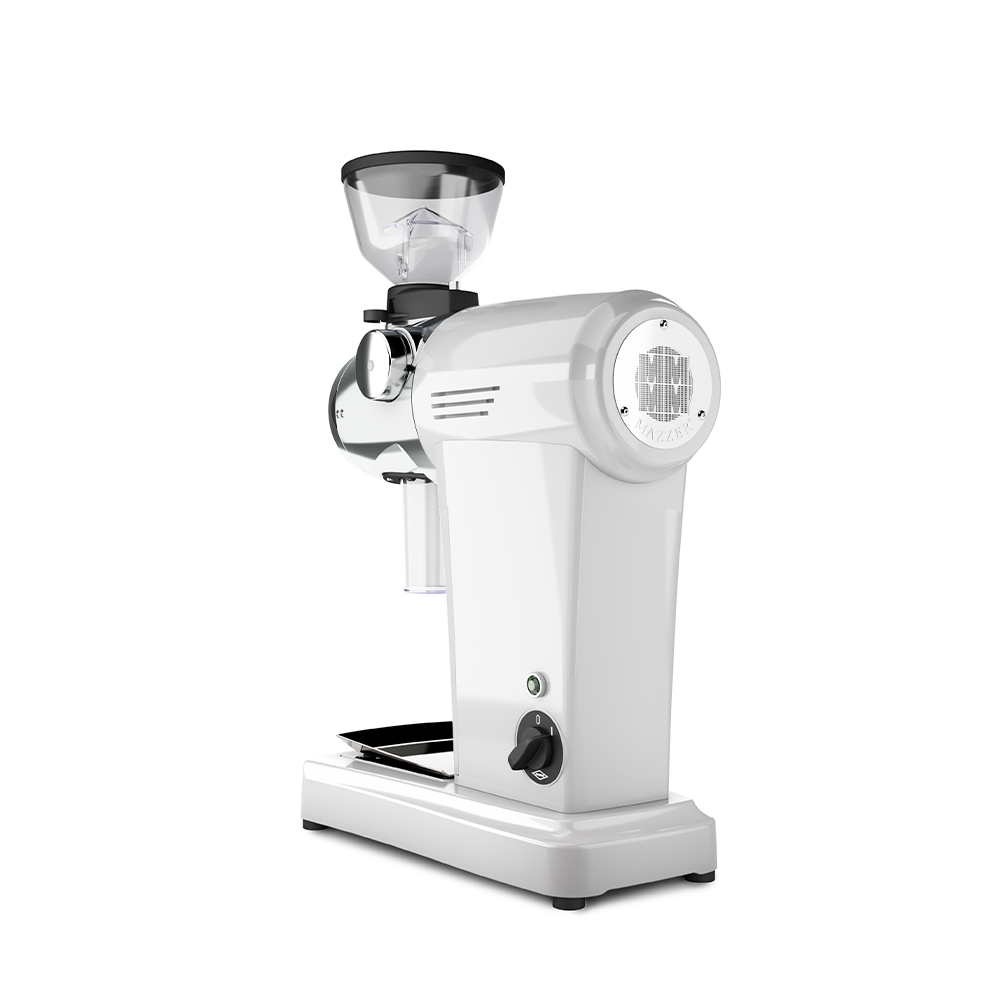 Mazzer ZM Elec 메져지엠일렉/지엠일렉트로닉 그라인더 : 제너럴커피코디네이터