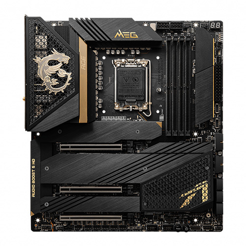 MSI MEG Z690 에이스 : 스타일PC