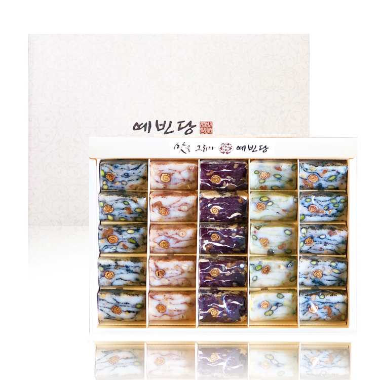 [예빈당] 구름떡 선물세트 大 : 예빈당