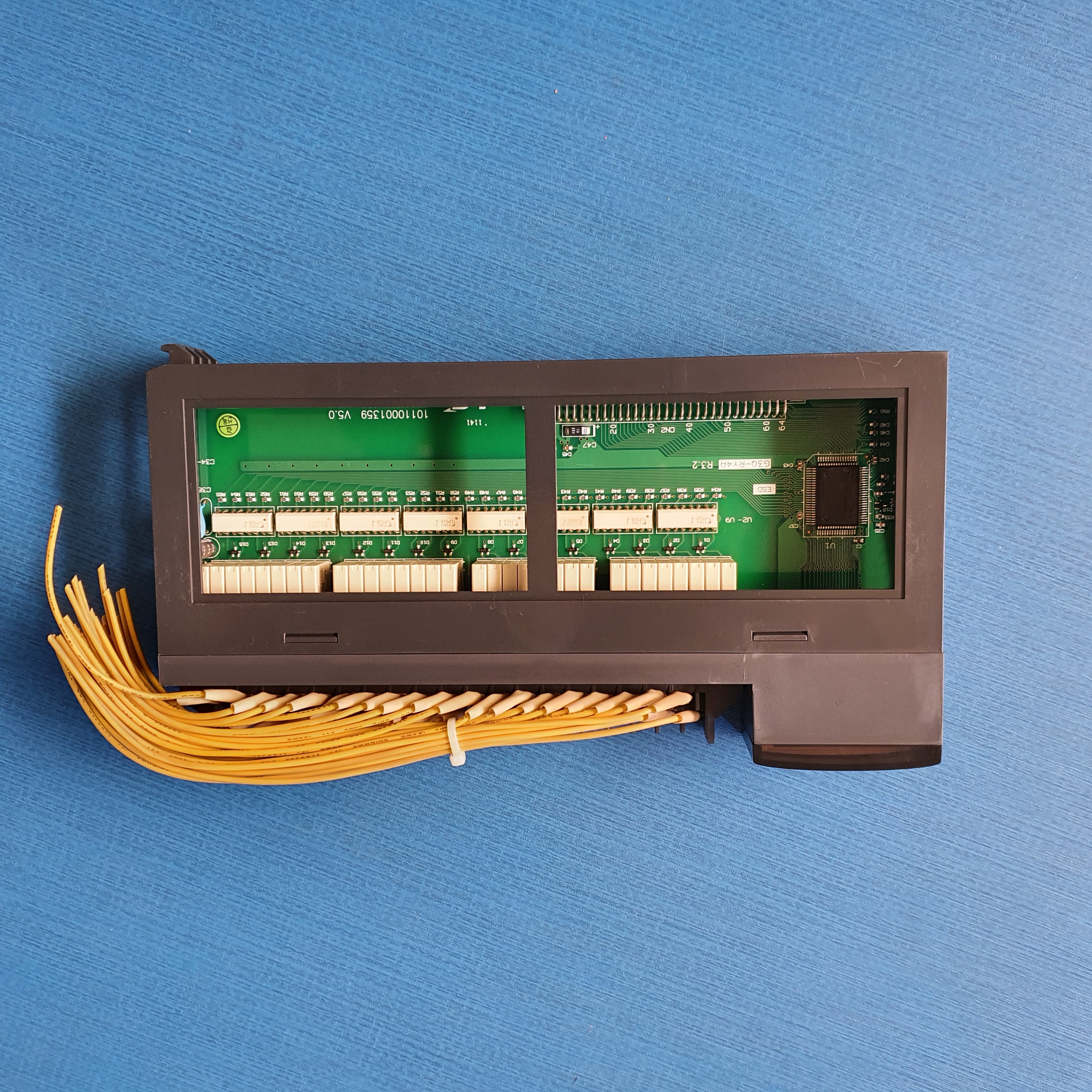 [PLC] LG 엘지 PLC  /  K7P-30AS : 주식회사 현서
