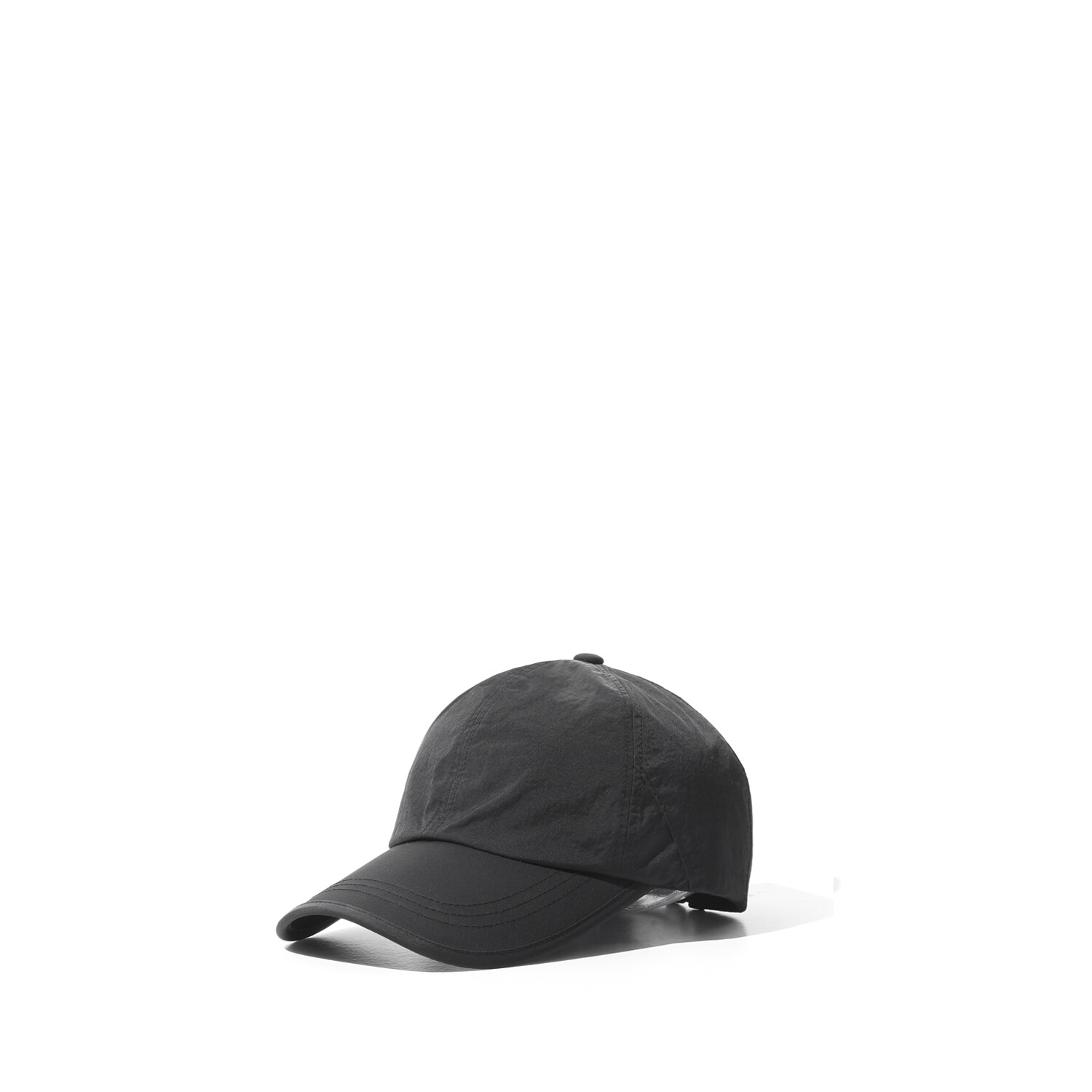 [월스와일무브먼트] 옵티션캡 2.0 (블랙) OPTICIAN CAP black 모자 볼캡 : 레이지리버