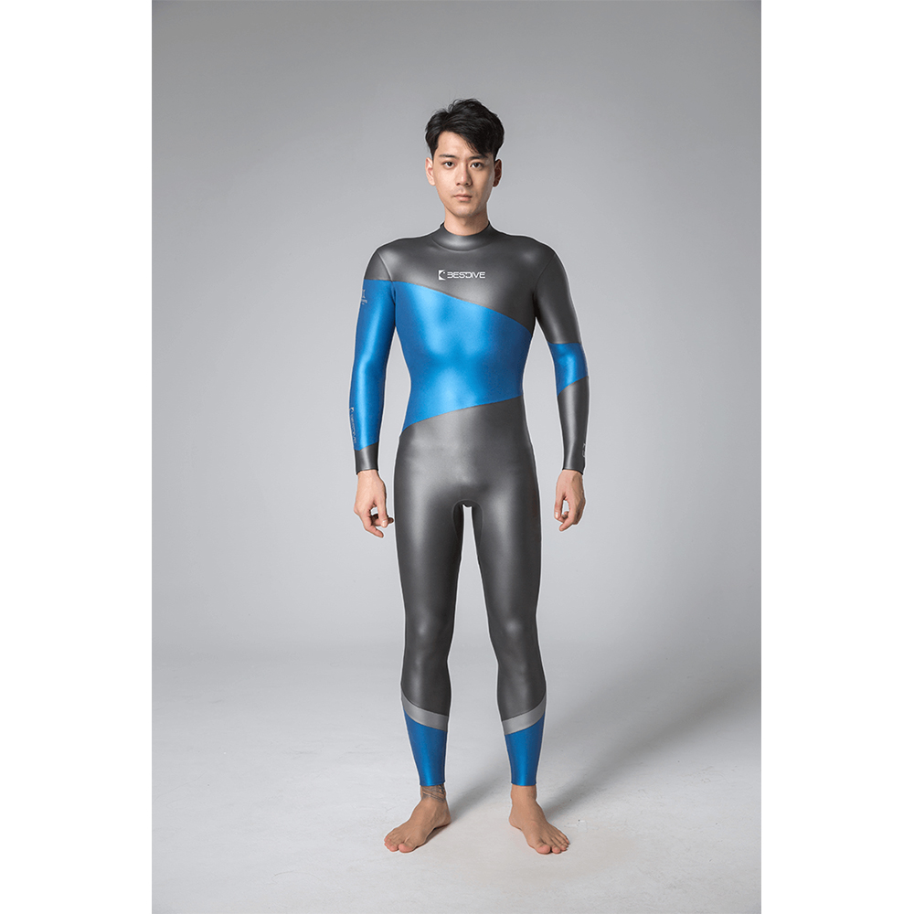베스트다이브 제로레지스턴스 프리다이빙 남성용 0.5mm BESTDIVE 슈퍼컴퍼짓스킨 : 소소한 다이빙