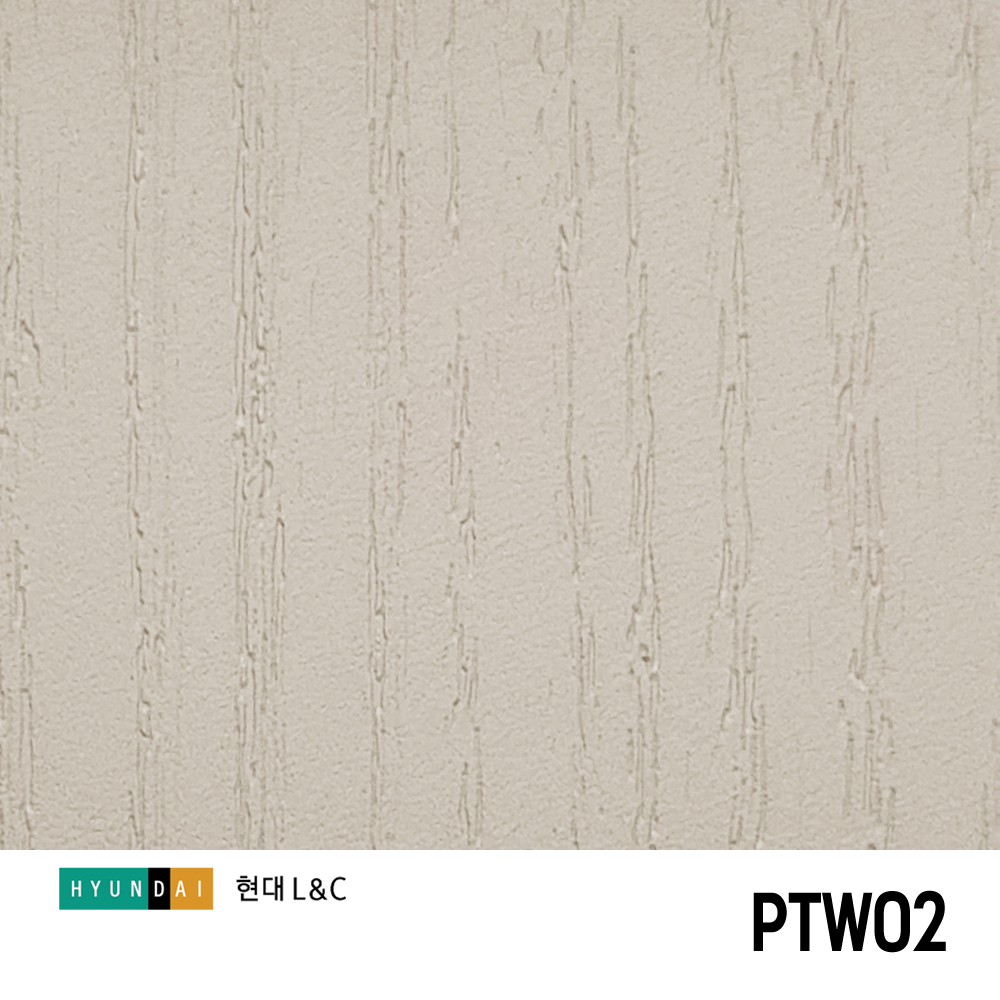 현대 L&C 보닥(Bodaq) 인테리어필름 페인티드우드 PTW02 : 로즈필름