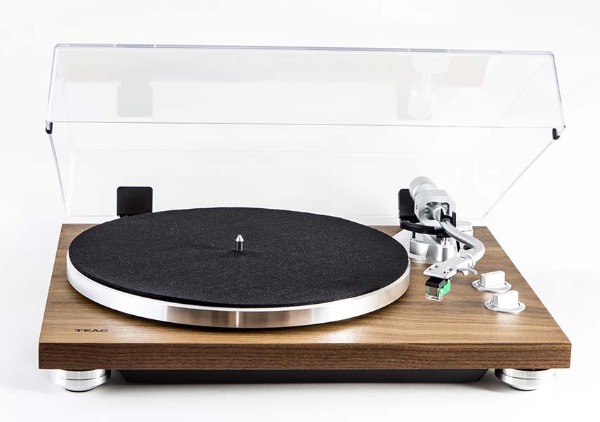정품 TEAC TN-400BT 블루투스 텐테이블 : audiocns