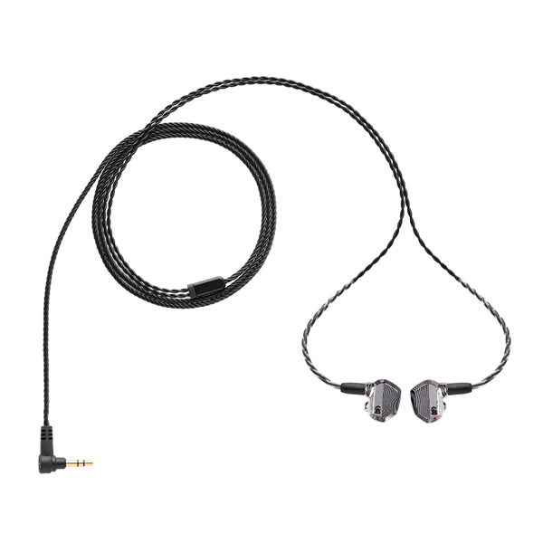 Campfire Audio 캠프파이어오디오 이어폰 Saber : 셰에라자드