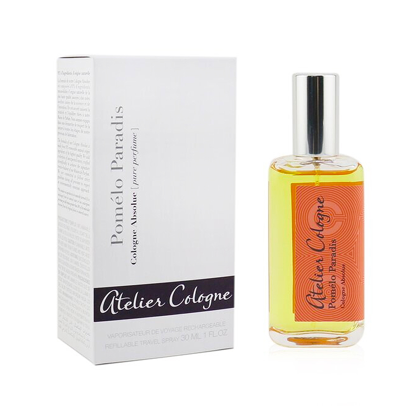 아틀리에 코롱 포멜로 파라디 오드퍼퓸 EDP 30ml : 자퓸