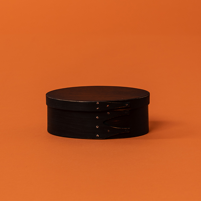 소중함 3,4호 빈티지블랙(셰이커박스, 쉐이커박스) Shaker box vintage black : 방연당
