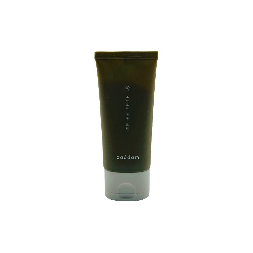 마녀공장 자오담 쑥 크림 80ml  : 주식회사 아나이스